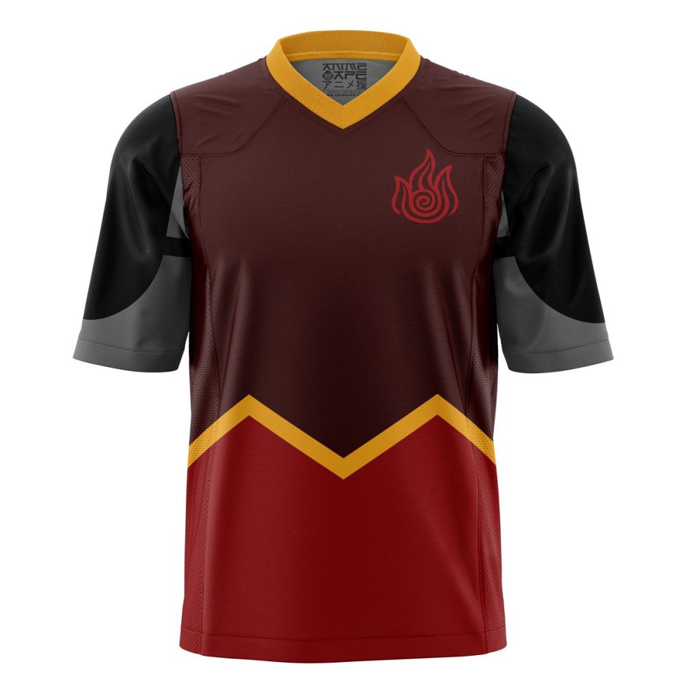 football jersey front 49 - Anime Jersey Shop
