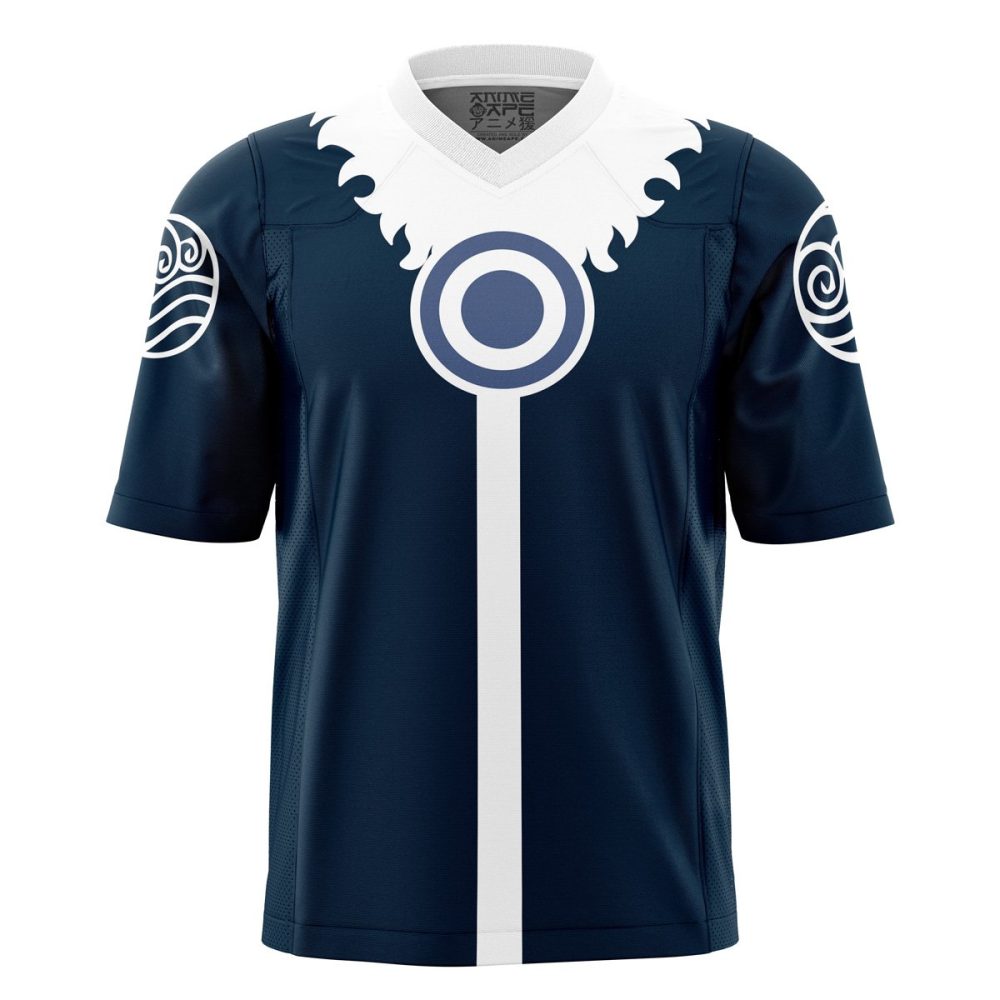 football jersey front 50 - Anime Jersey Shop