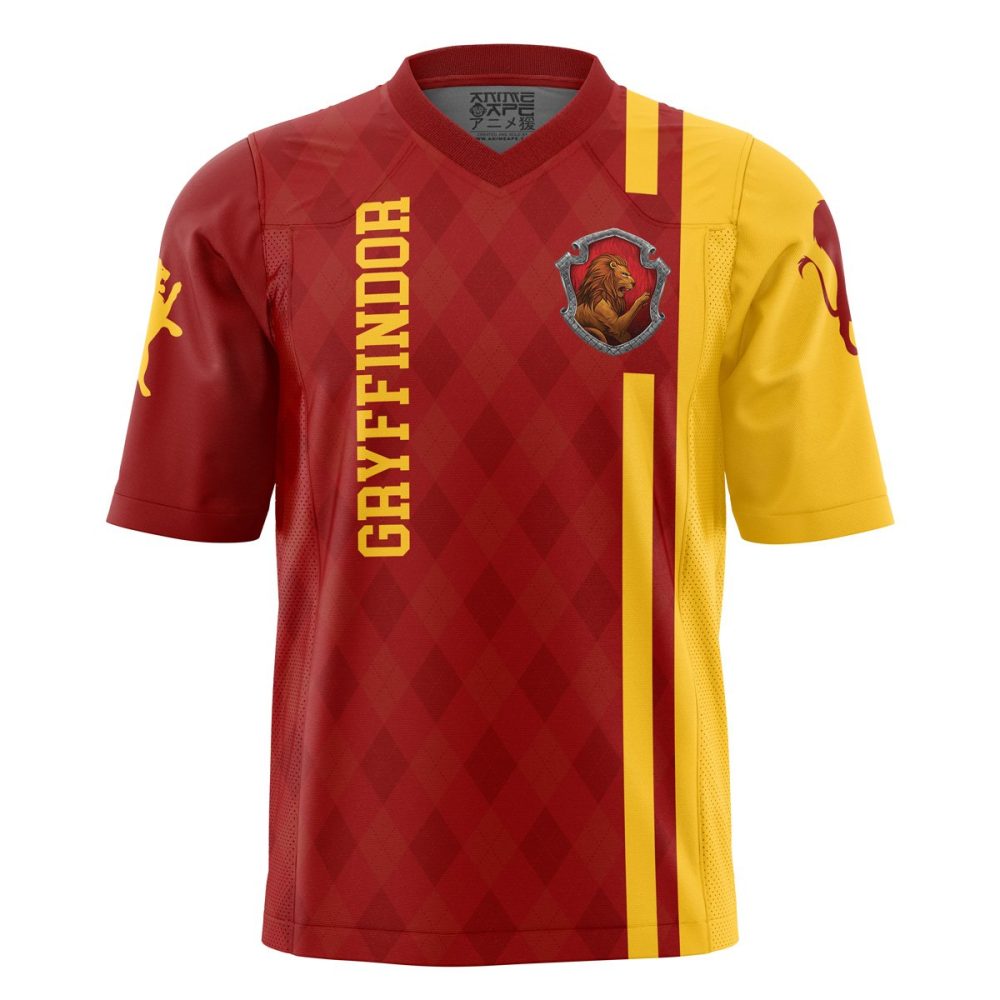 football jersey front 51 - Anime Jersey Shop