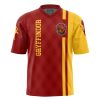 football jersey front 51 - Anime Jersey Shop