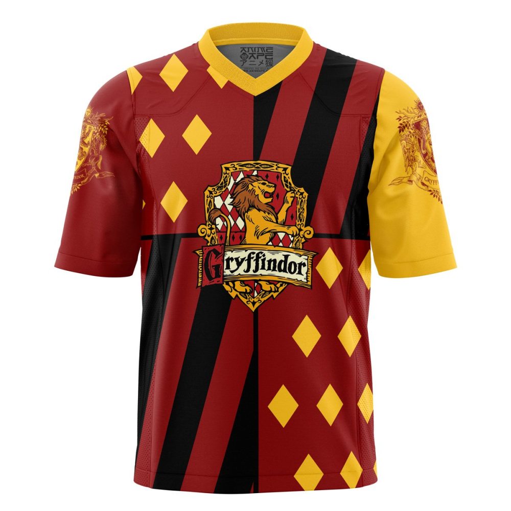 football jersey front 52 - Anime Jersey Shop
