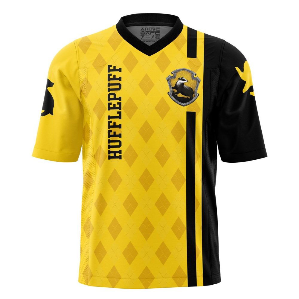 football jersey front 53 - Anime Jersey Shop