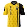 football jersey front 53 - Anime Jersey Shop