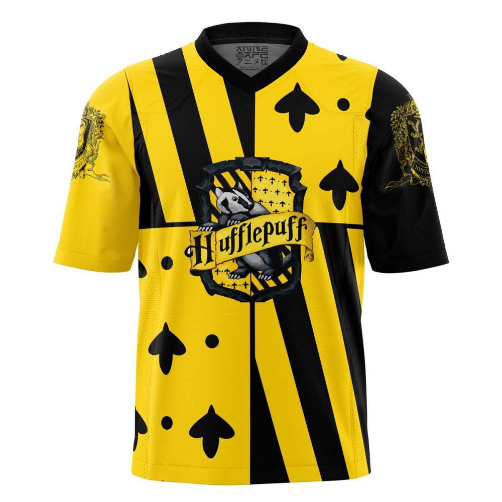 football jersey front 54 - Anime Jersey Shop