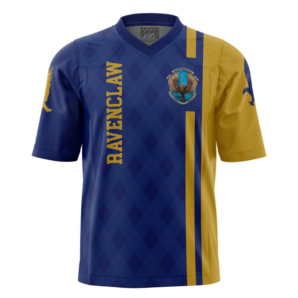 football jersey front 55 - Anime Jersey Shop