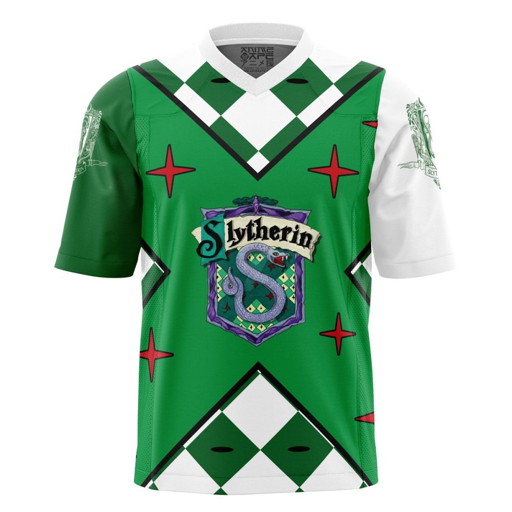 football jersey front 58 - Anime Jersey Shop