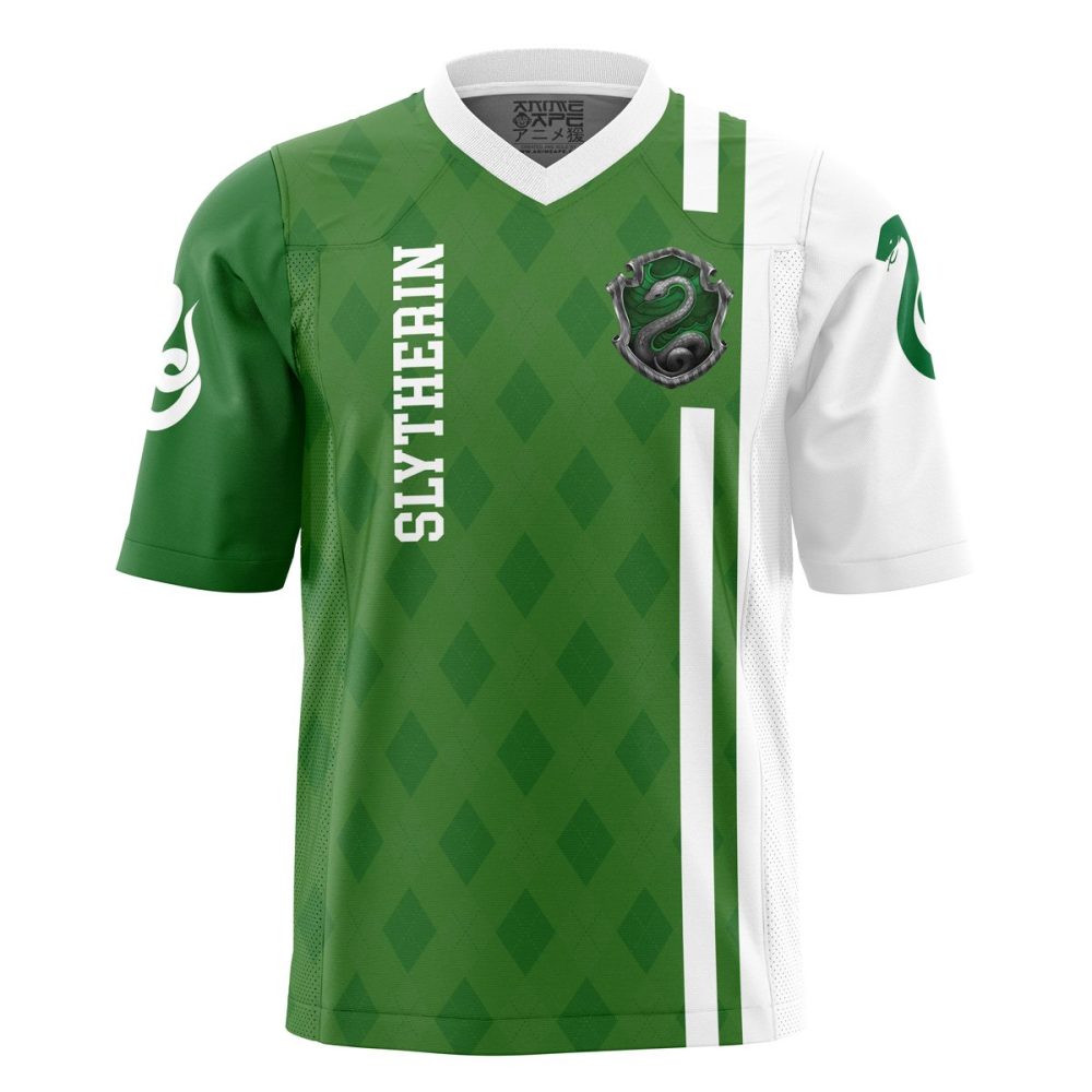 football jersey front 59 - Anime Jersey Shop