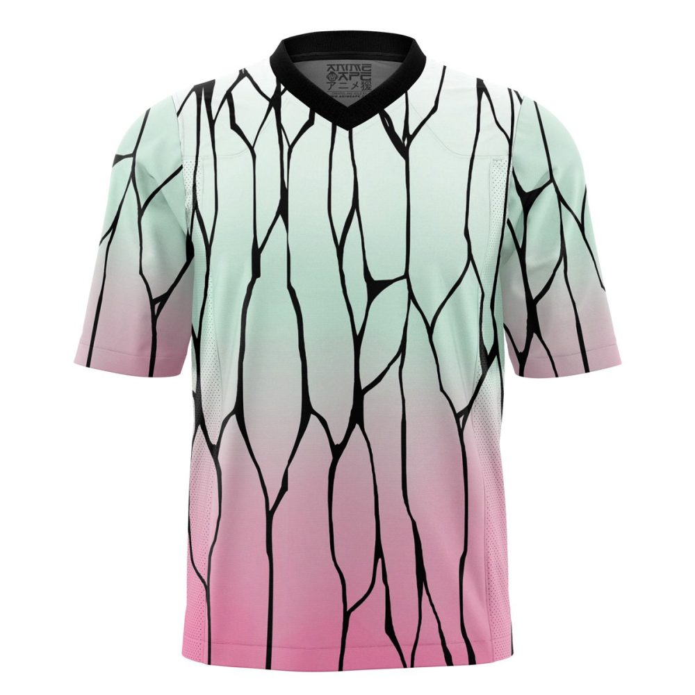 football jersey front 7 - Anime Jersey Shop