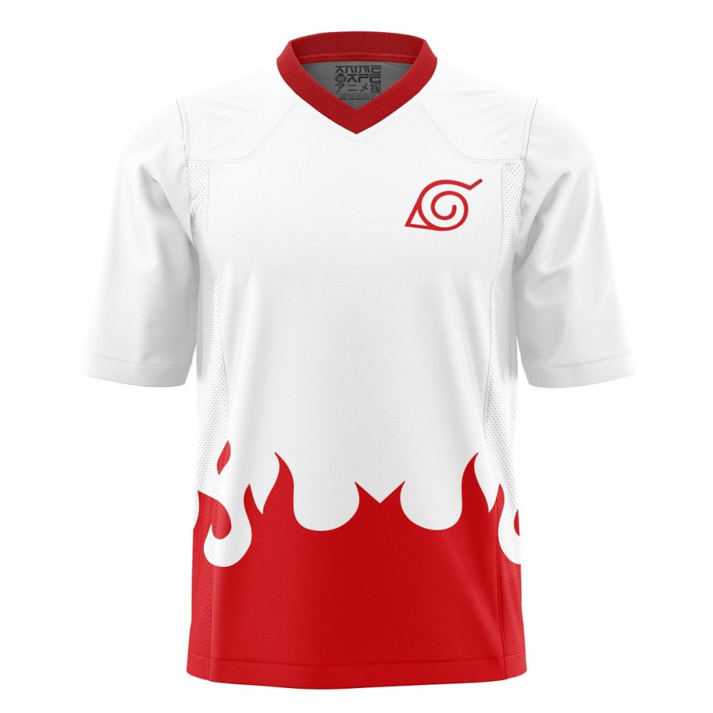 football jersey front 8 - Anime Jersey Shop