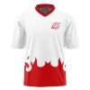 football jersey front 8 - Anime Jersey Shop