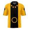 football jersey front 9 - Anime Jersey Shop