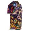 jotaro Baseball Jersey side - Anime Jersey Shop