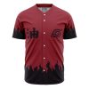 narutosagemode Baseball Jersey front - Anime Jersey Shop