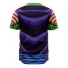 piccolo Baseball Jersey back - Anime Jersey Shop