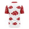 soccer jersey back 1 - Anime Jersey Shop