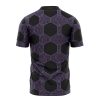 soccer jersey back 11 - Anime Jersey Shop