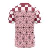 soccer jersey back 12 - Anime Jersey Shop