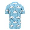 soccer jersey back 13 - Anime Jersey Shop