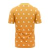soccer jersey back 15 - Anime Jersey Shop