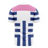 soccer jersey back 20 - Anime Jersey Shop