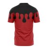 soccer jersey back 23 - Anime Jersey Shop