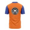 soccer jersey back 24 - Anime Jersey Shop
