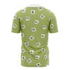 soccer jersey back 26 - Anime Jersey Shop