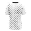 soccer jersey back 28 - Anime Jersey Shop