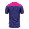 soccer jersey back 29 - Anime Jersey Shop