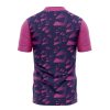 soccer jersey back 31 - Anime Jersey Shop