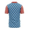 soccer jersey back 32 - Anime Jersey Shop