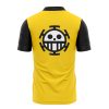 soccer jersey back 40 - Anime Jersey Shop