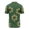 soccer jersey back 41 - Anime Jersey Shop