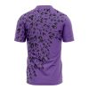 soccer jersey back 5 - Anime Jersey Shop