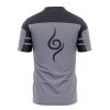 soccer jersey back 6 - Anime Jersey Shop