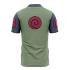 soccer jersey back 7 - Anime Jersey Shop