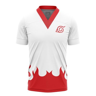 soccer jersey front 1 - Anime Jersey Shop