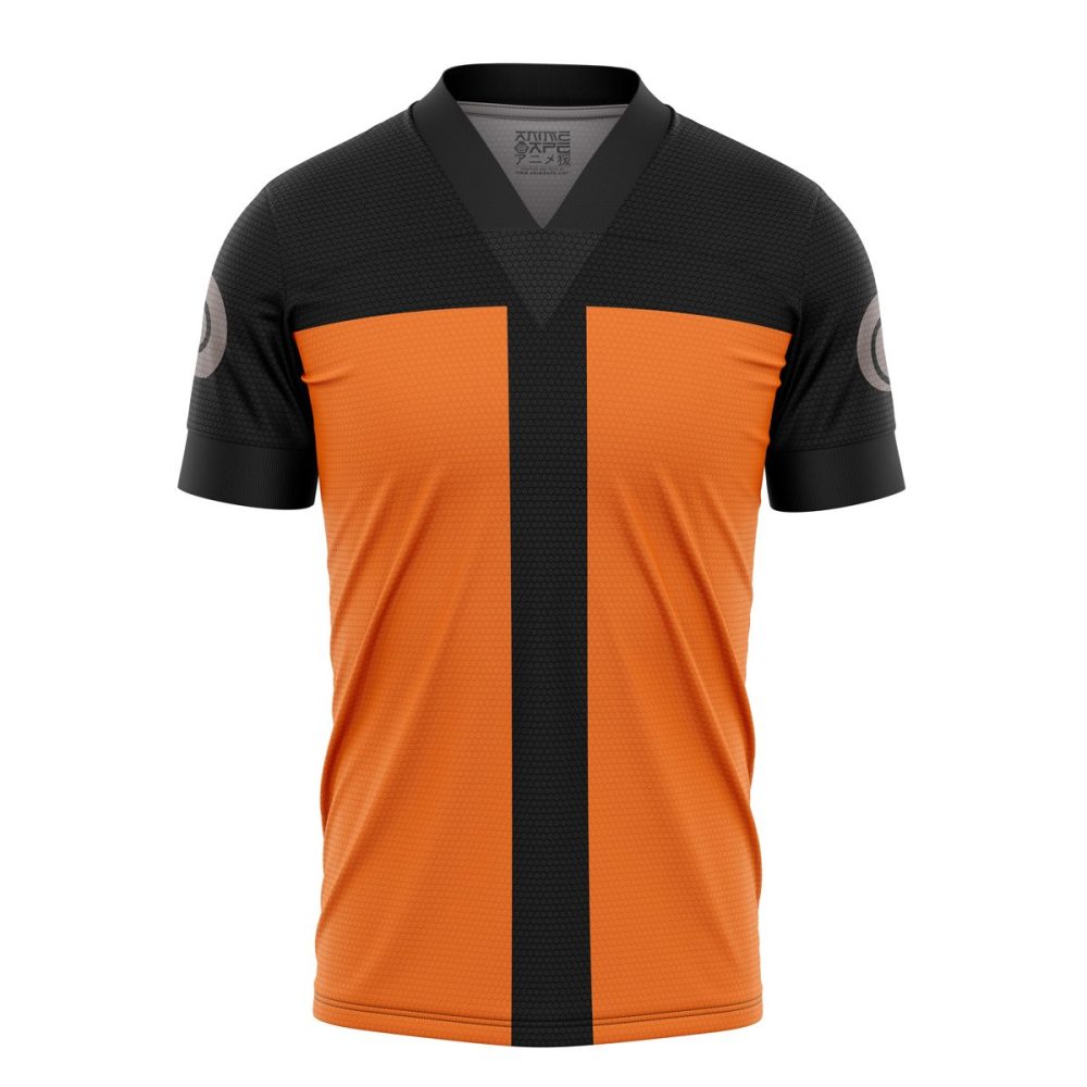soccer jersey front 10 - Anime Jersey Shop