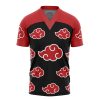 soccer jersey front - Anime Jersey Shop