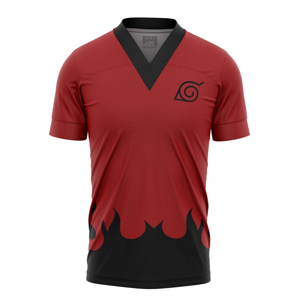 soccer jersey front 12 - Anime Jersey Shop