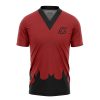 soccer jersey front 12 - Anime Jersey Shop