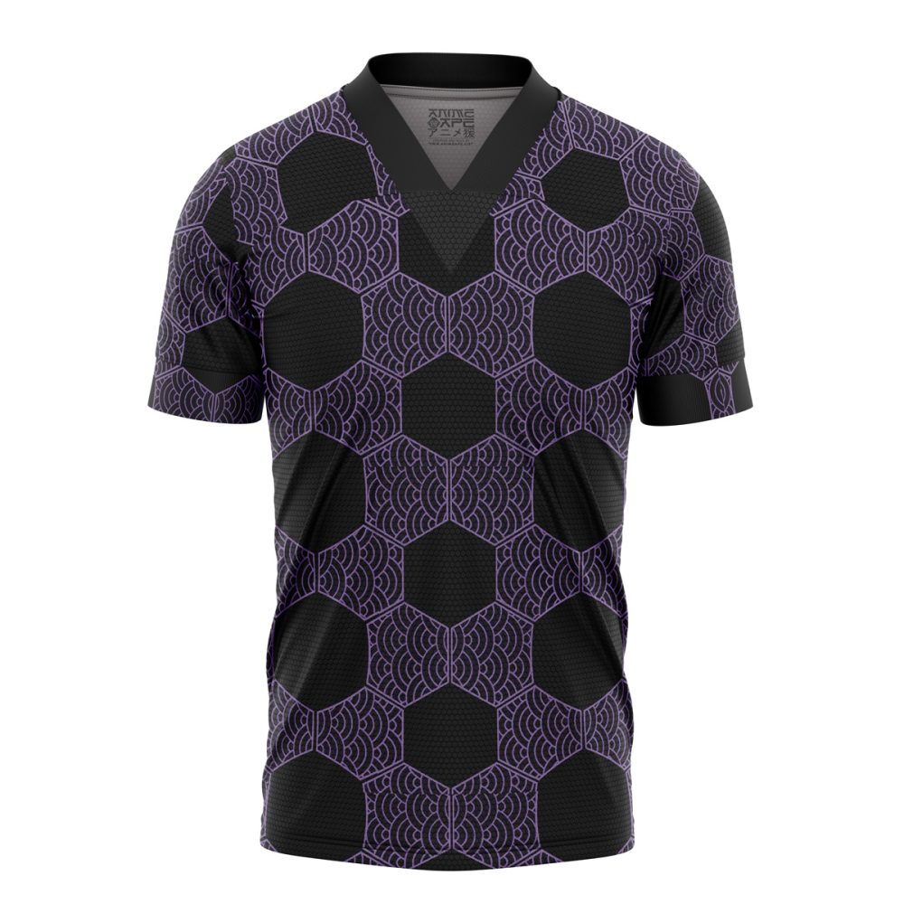 soccer jersey front 13 - Anime Jersey Shop
