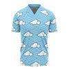 soccer jersey front 15 - Anime Jersey Shop