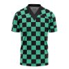 soccer jersey front 16 - Anime Jersey Shop