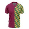 soccer jersey front 18 - Anime Jersey Shop