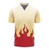 soccer jersey front 19 - Anime Jersey Shop