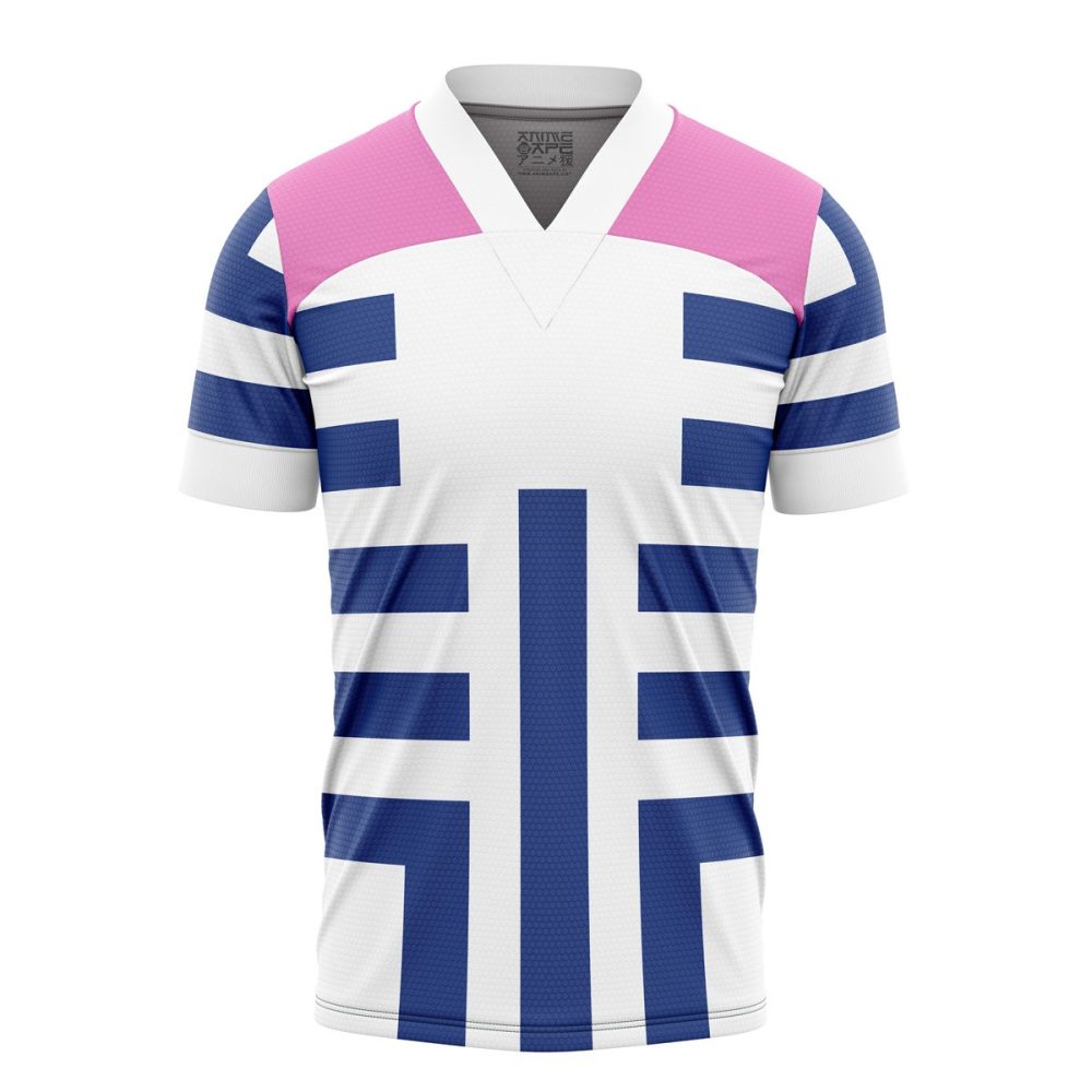 soccer jersey front 22 - Anime Jersey Shop
