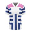 soccer jersey front 22 - Anime Jersey Shop