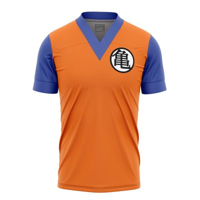 soccer jersey front 26 - Anime Jersey Shop