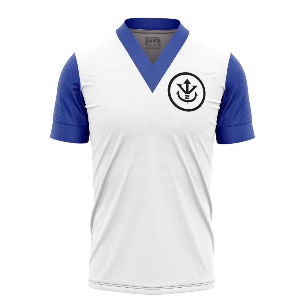 soccer jersey front 27 - Anime Jersey Shop